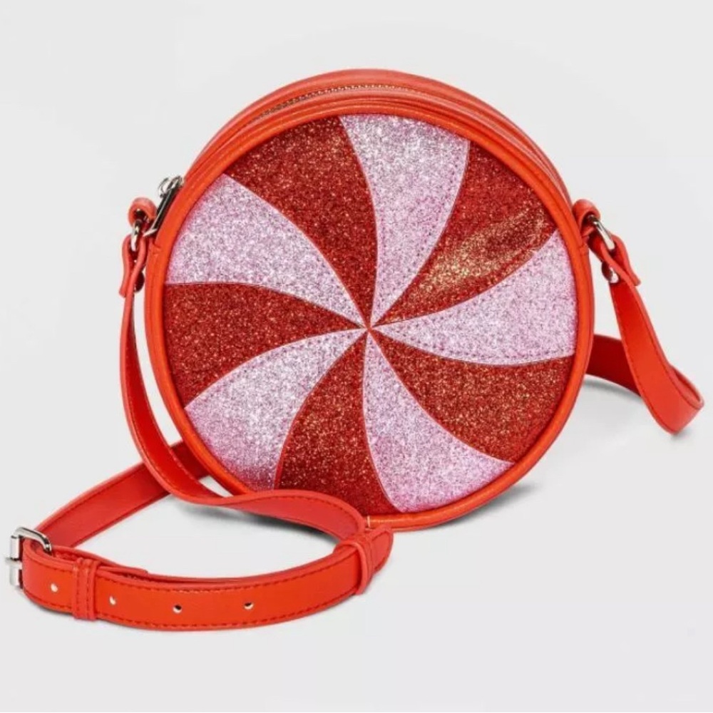 Candy 🍭 Christmas 🎄 Bag